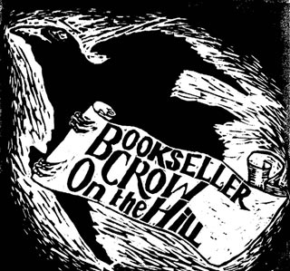 Bookseller Crow