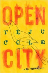 Open City - Teju Cole