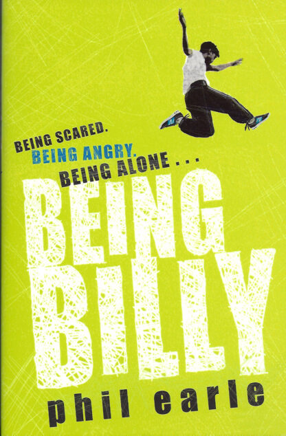 Being Billy-Phil Earle