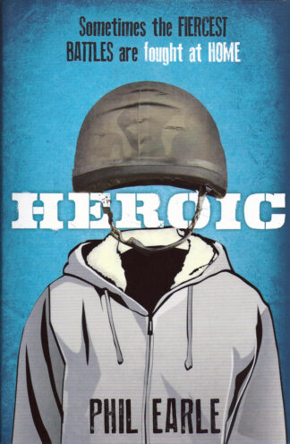 Heroic-Phil Earle