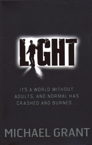 Light-Michael Grant