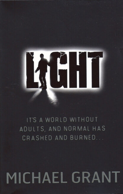 Light-Michael Grant