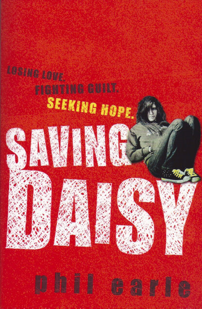 Saving Daisy-Phil Earle