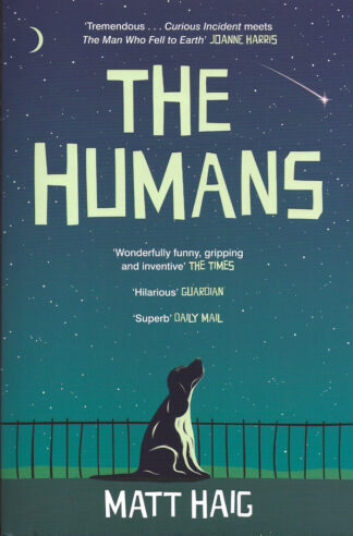The Humans-Matt Haigh