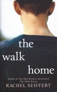 Rachel Seiffert reading The Walk Home @ The Bookseller Crow | London | United Kingdom
