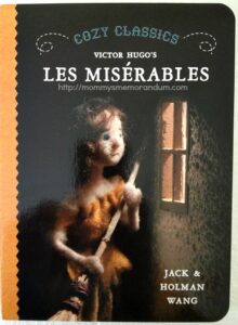 Les Misérables, Cozy Classics