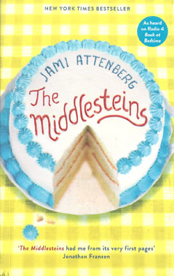 The Middlesteins-Jami Attenberg