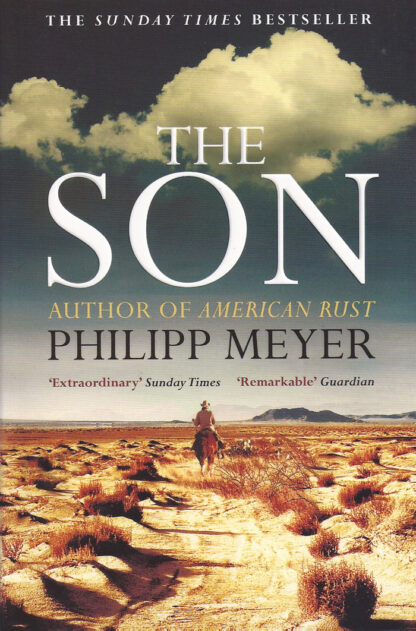 The Son-Philipp Meyer