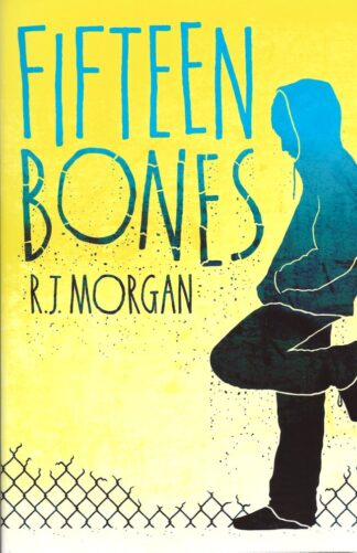 Fiften Bones-R.J. Morgan