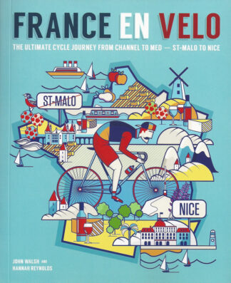 France En Velo-John Walsh
