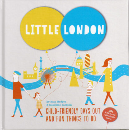 Little London-Kate Hodges & Sunshine Jacson