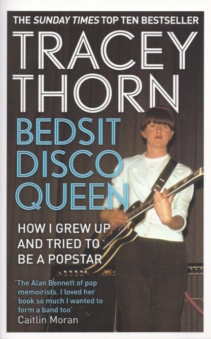 Bedsit Disco Queen-Tracey Thorn
