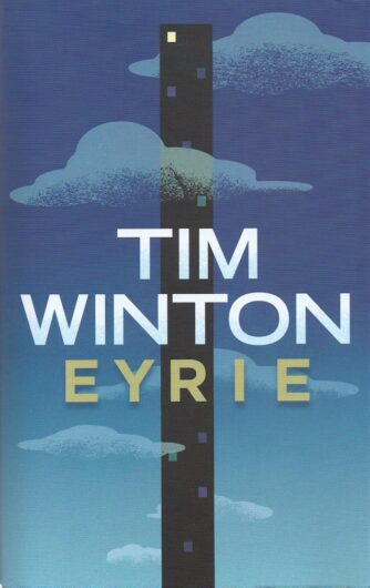 Eyrie-Tim Winton