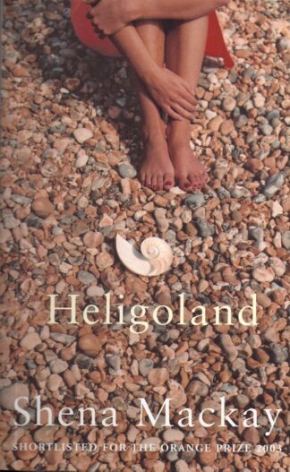 Heligoland-Sheena Mackay
