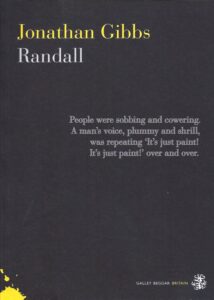 Randall-Jonathan Gibbs