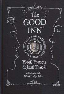 The Good Inn-Black Francis,Josh Frank,Steven Appleby