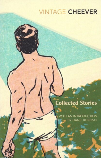 Collected Stories-John Cheever