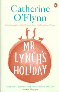 Mr Lynch's Holiday-Catherine O'Flynn