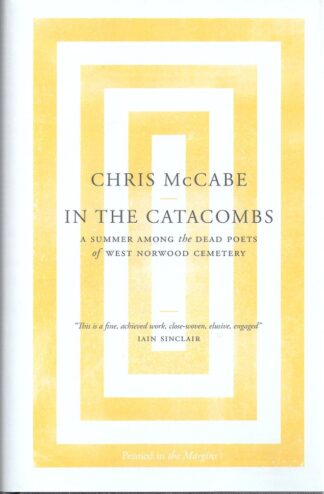 In The Catacombs-Chris McCabe
