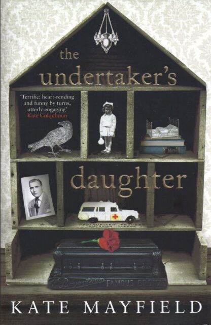 The Undertakers Daughter-Kate Mayfield