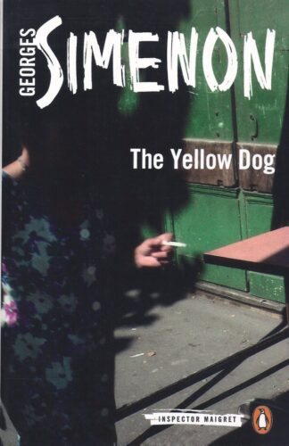The Yellow Dog-George Simenon