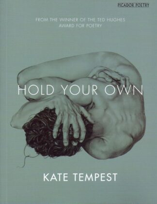Hold Your Own-Kate Tempest