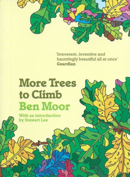 More Trees to Climb-Ben Moor