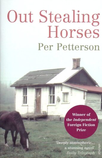 Out Stealing Horses-Per Petterson
