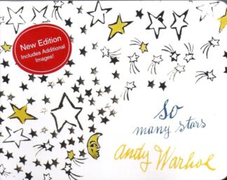 So Many Stars-Andy Warhol