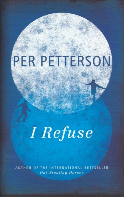 I Refuse-Per Pettersen