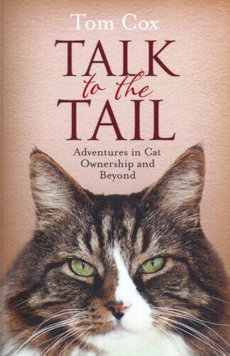Talk to the Tail-Tom Cox