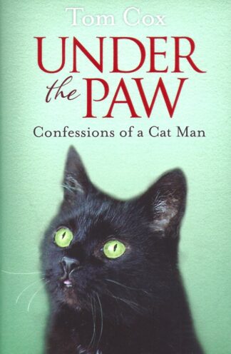 Under the Paw-Tom Cox