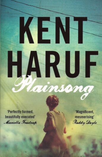 Plainsong-Kent Haruf