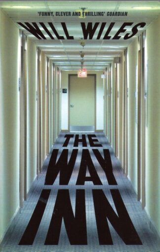 The Way Inn-Will Wiles