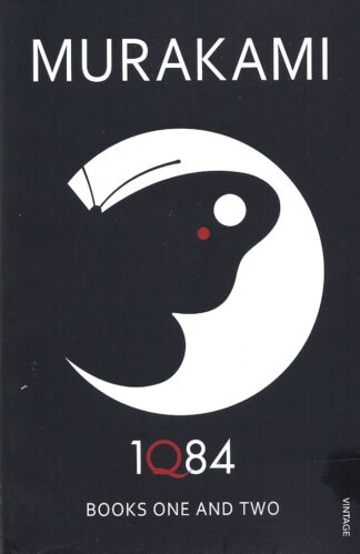 1Q84-Haruki Murakami