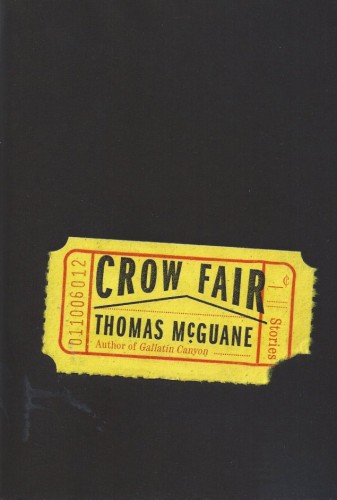 Crow Fair-Thomas McGuane