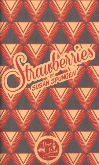 Stawberries-Susan Spungen