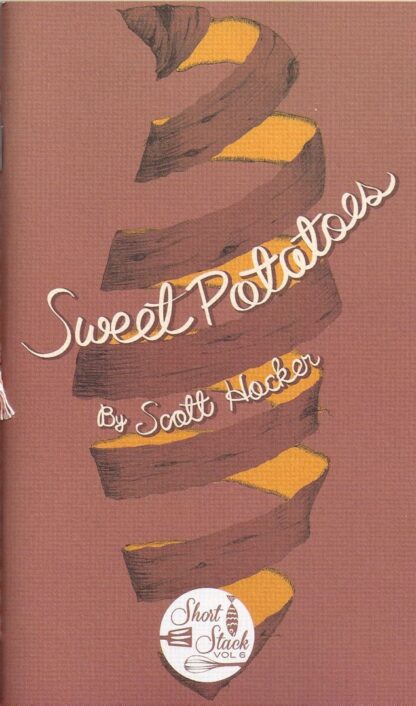 Sweet Potatoes-Scott Hocker
