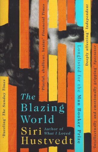 The Blazing World-Siri Hustvedt