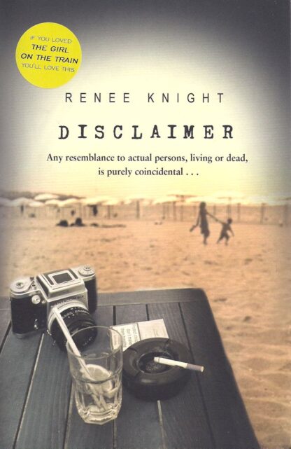 Disclaimer-Reene Knight