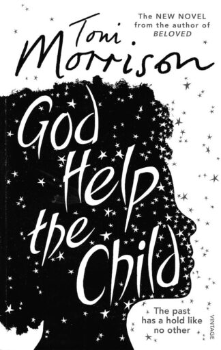 God Help the Child-Toni Morrison