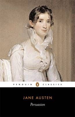 persuasion-Jane Austen