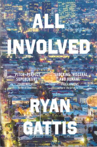 All Involved-Ryan Gattis