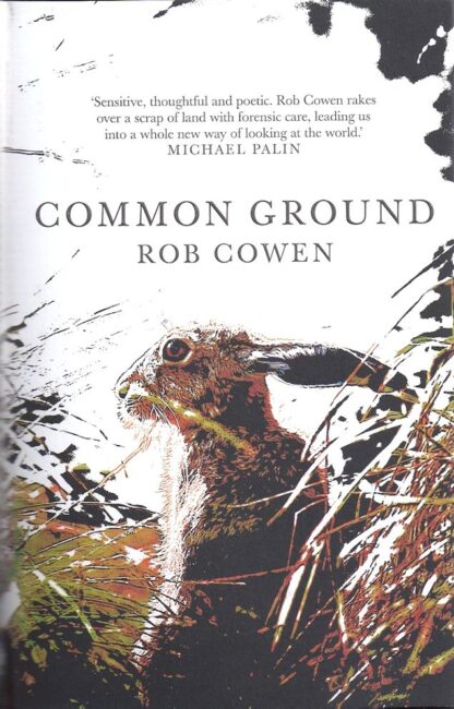 Common Ground-Rob Cowen
