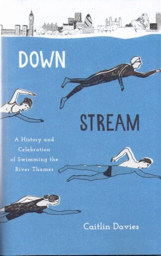 Down Stream-Caitlin Davies