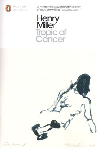 Tropic of Cancer-Henry Miller