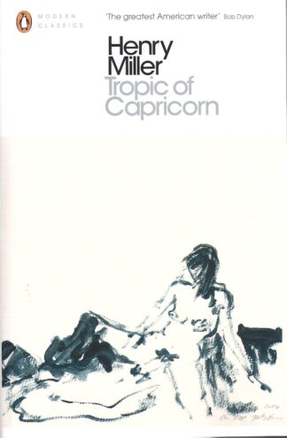 Tropic of Capricorn-Henry Miller