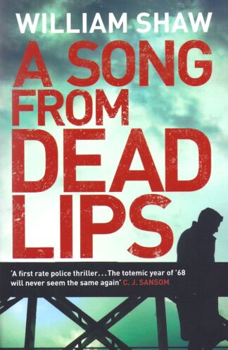 A Song From Dead Lips-William Shaw