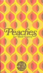 Peaches-Beth Lipton