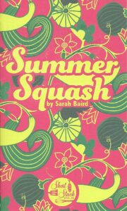 Summer Squash-Sarah Baird